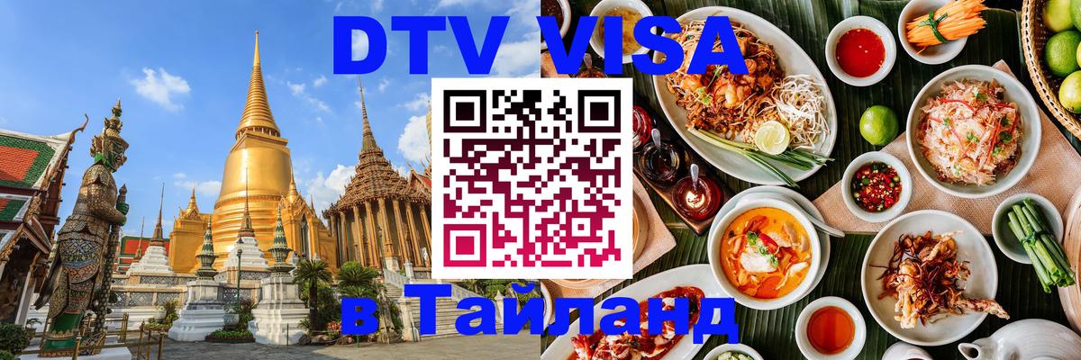 Оформление DTV визы под ключ: стоимость и тарифы, только загранпаспорт - 
